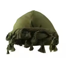 Bonnet- Franges™
