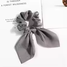 Chouchou pour cheveux - Élégance Protectrice™