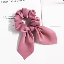 Chouchou pour cheveux - Élégance Protectrice™