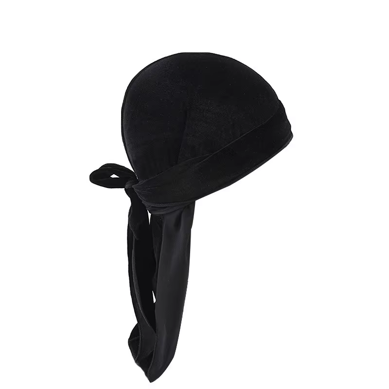 Durag Chapeau - VelvetKing™