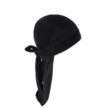 Durag Chapeau - VelvetKing™