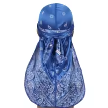 Durag - Floral Satin™