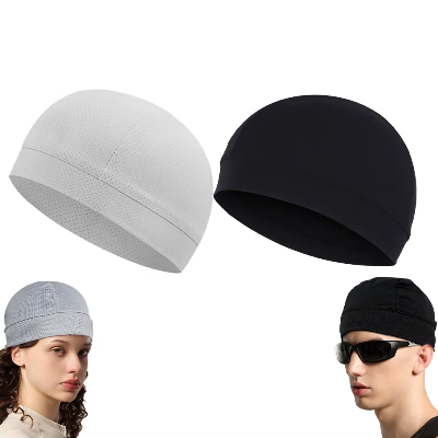 Bonnet-Sport Cheveux™