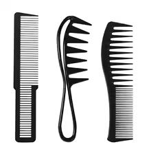 Peigne-Démêlant Dents Larges™