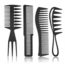 Peigne-Démêlant Dents Larges™