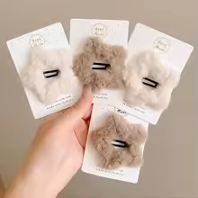 Pince - Étoile Peluche™