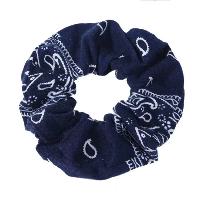 Chouchou Cheveux - Paisley™