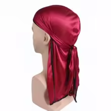 Durag - Soyeux Protecteur™