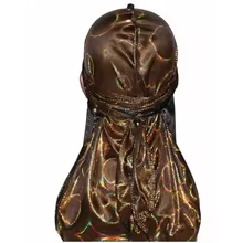 Durag - Cercle Laser™