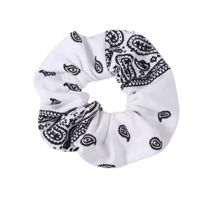 Chouchou Cheveux - Paisley™