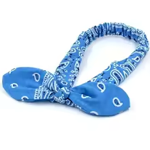 Bandeau Cheveux Femme - Paisley™