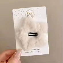 Pince - Étoile Peluche™