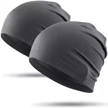Casquette Respirante Protection Cheveux™ - Lot de 2