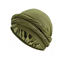 Turban-Soyeux™