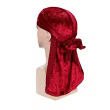Durag - Velours Premium™