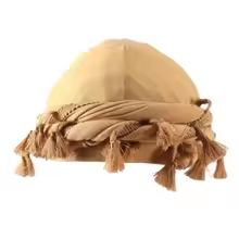 Bonnet- Franges™