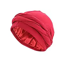 Turban-Soyeux™