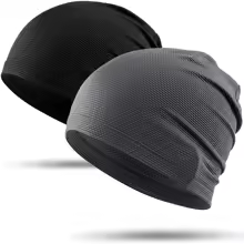 Casquette Respirante Protection Cheveux™ - Lot de 2