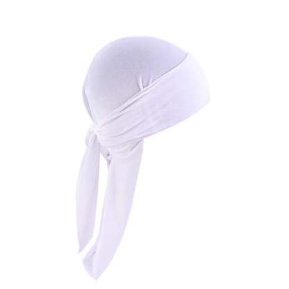 Durag Chapeau - VelvetKing™