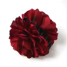 Pince Cheveux - Pivoine™