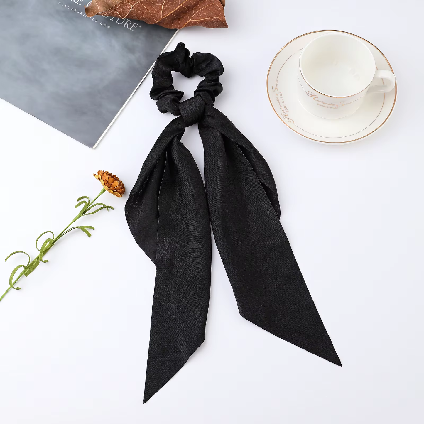 Chouchou - Ruban Foulard™