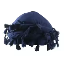 Bonnet- Franges™