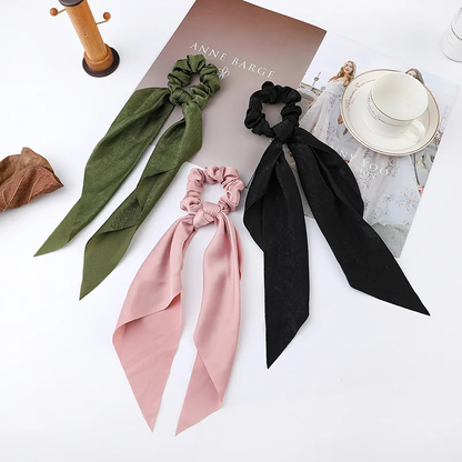 Chouchou - Ruban Foulard™
