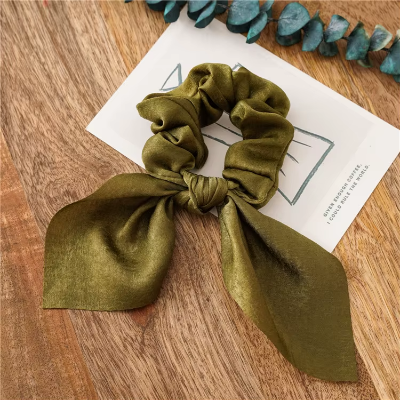 Chouchou pour cheveux - Élégance Protectrice™