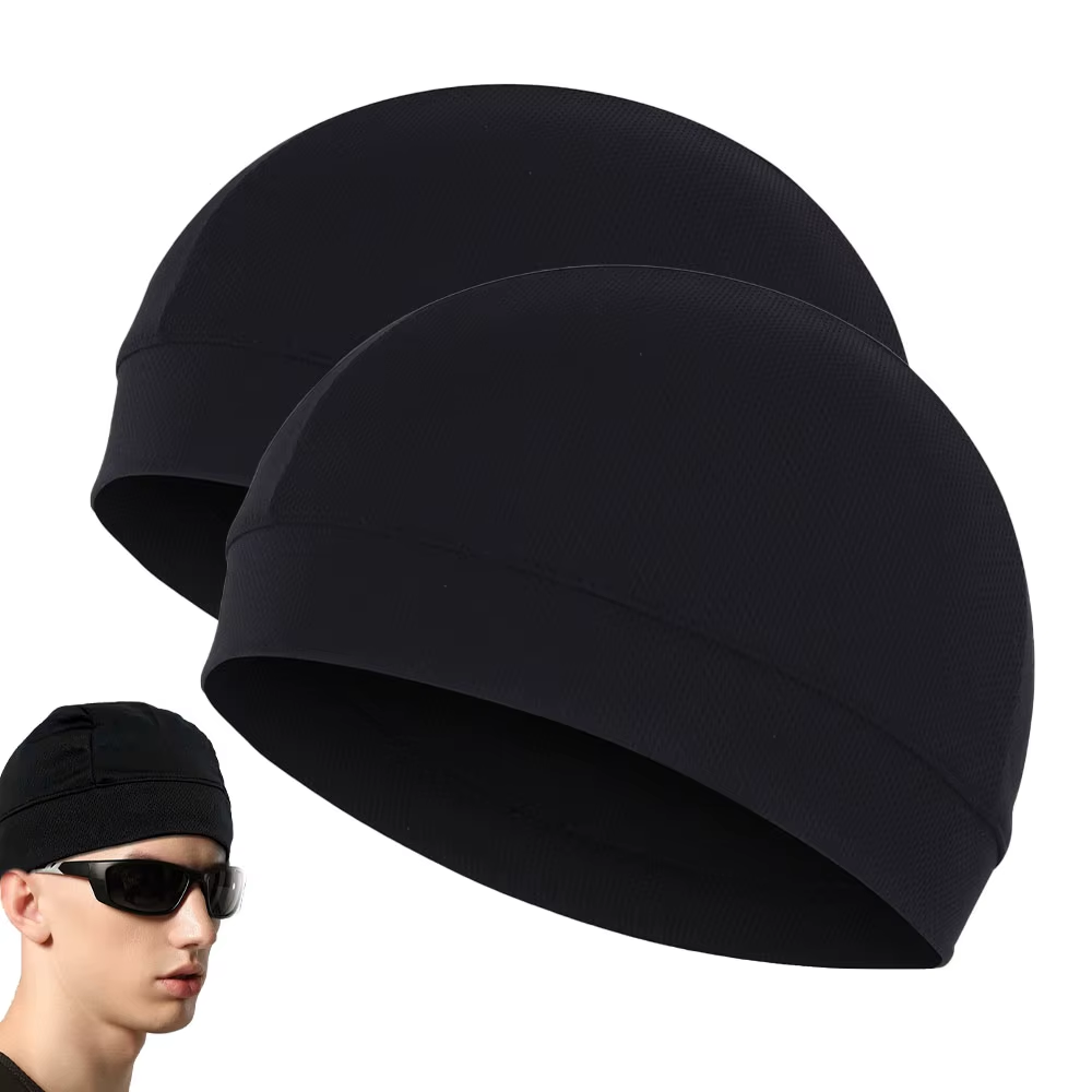 Bonnet-Sport Cheveux™