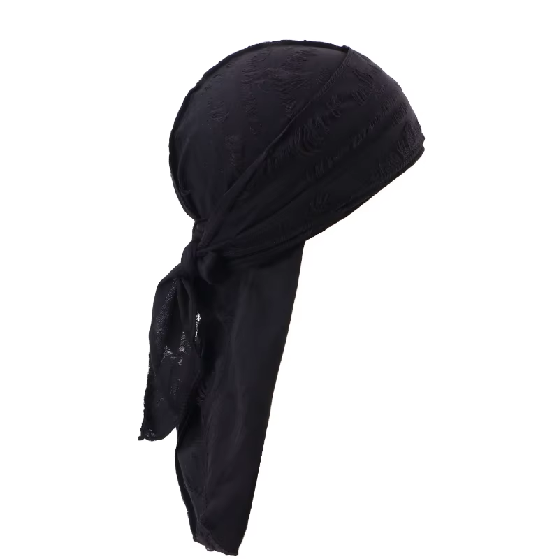 Durag - Premium Waves™