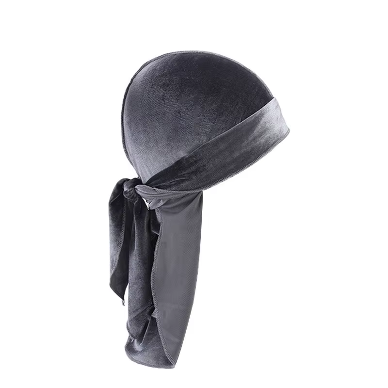 Durag Chapeau - VelvetKing™