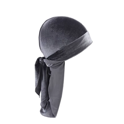 Durag Chapeau - VelvetKing™