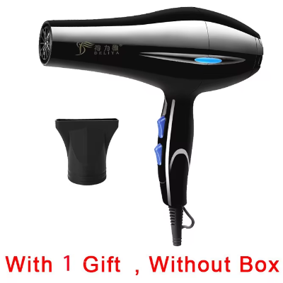 Sèche-Cheveux PowerDry Pro™