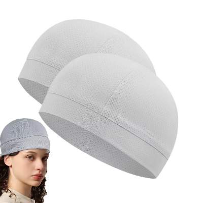 Bonnet-Sport Cheveux™