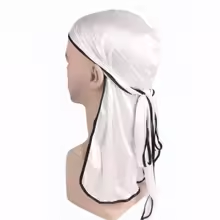 Durag - Soyeux Protecteur™