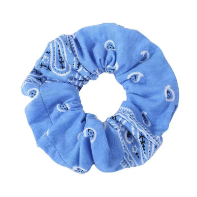 Chouchou Cheveux - Paisley™