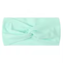 Bandeau Cheveux- Twist™ Pastel