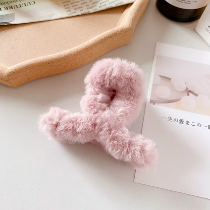 Pince Cheveux - Peluche™