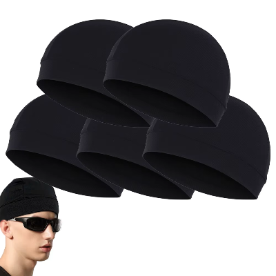 Bonnet-Sport Cheveux™