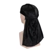 Durag - Velours Premium™