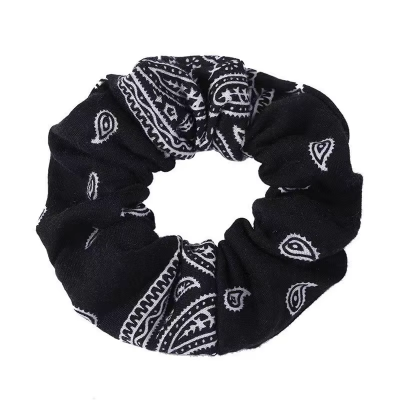 Chouchou Cheveux - Paisley™