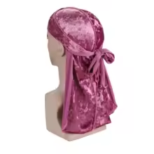 Durag - Velours Premium™