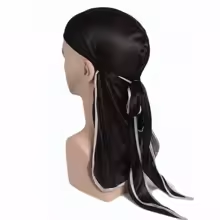 Durag - Soyeux Protecteur™