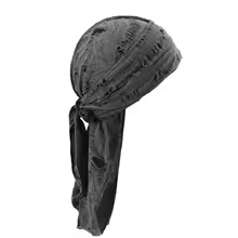 Durag - Premium Waves™