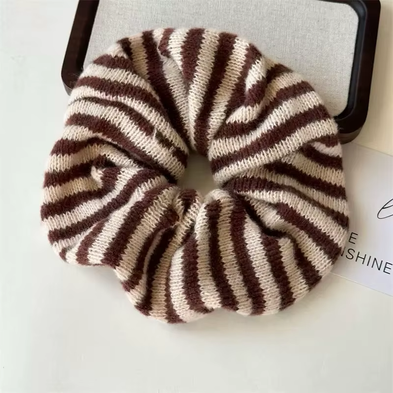 Chouchou - Tricoté Coton™