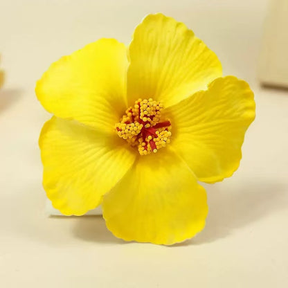 Pince à cheveux fleur-Hibiscus™