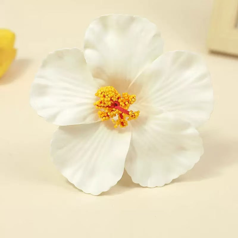 Pince à cheveux fleur-Hibiscus™