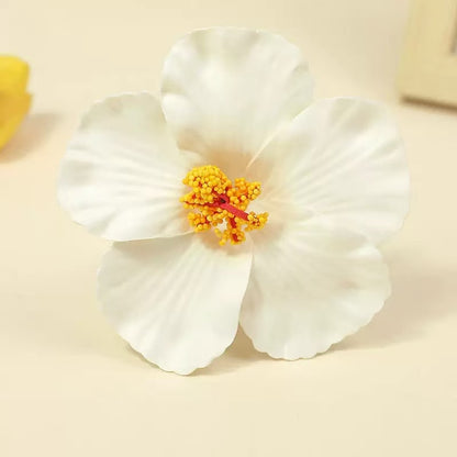 Pince à cheveux fleur-Hibiscus™