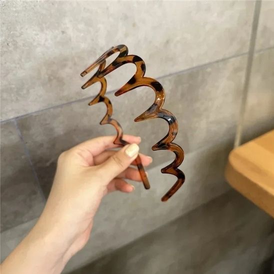 joli melange couleur serre tete pour femme