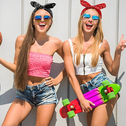 look retro sophistique bandeau cheveux Élégance 